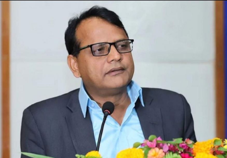 सुरक्षा व्यवस्था चुस्तदुरुस्त बनाउन मुख्यमन्त्री राउतको निर्देशन